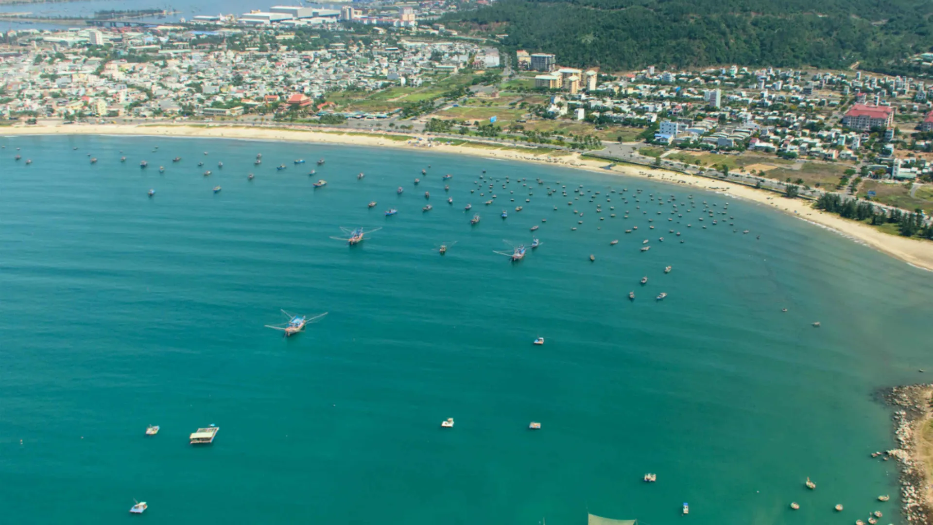 Grand Gold Beach Hotel & Spa Da Nang