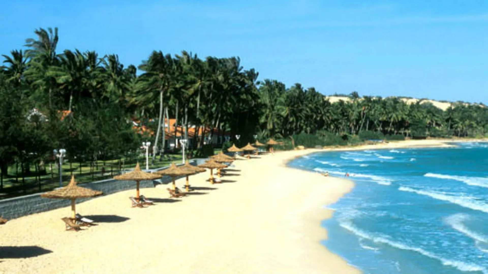 ****  Grand Gold Beach Hotel & Spa Da Nang Vietnam